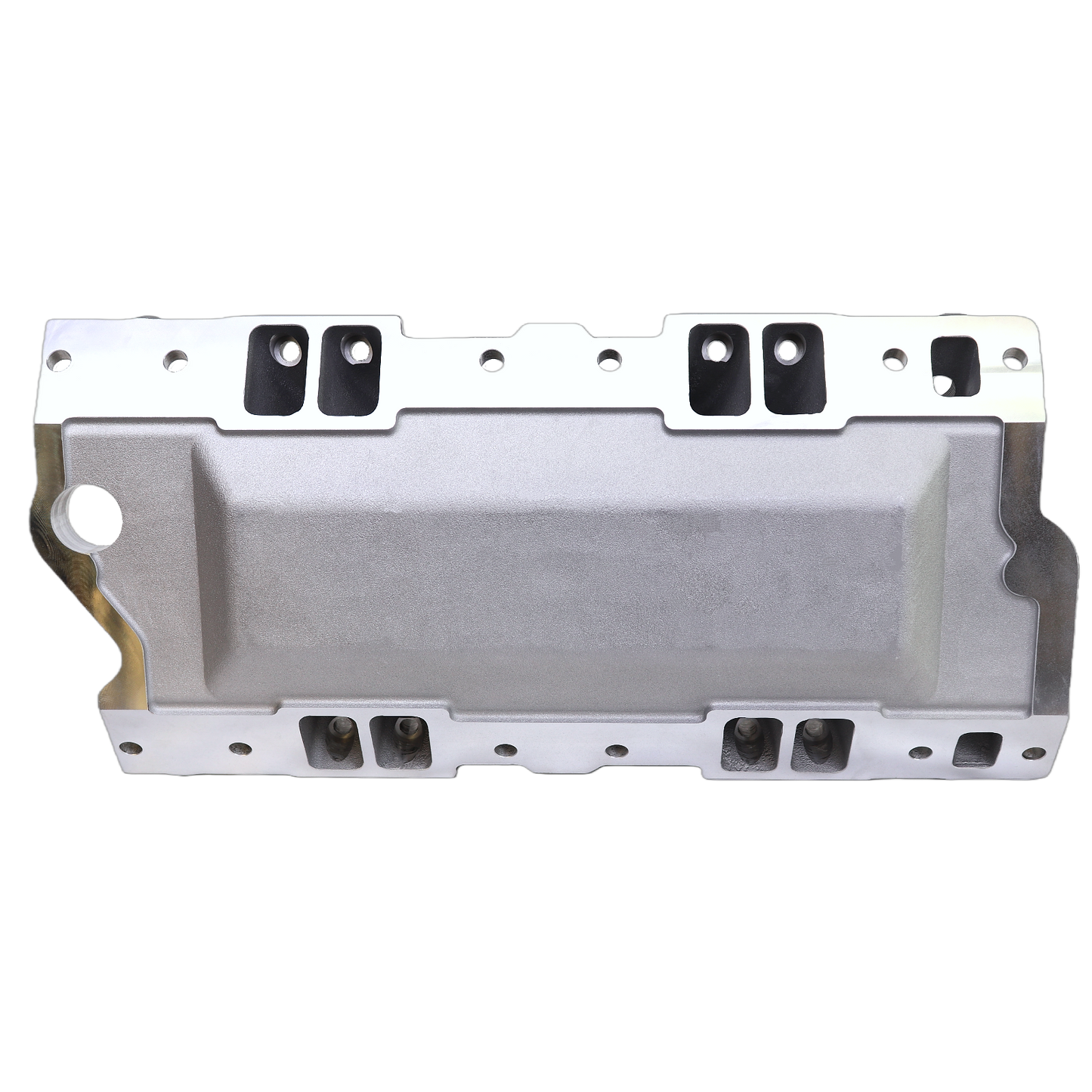 Haytalras SBC 4150 EFI Single Plane Intake Manifold 300-260 - product image NaN