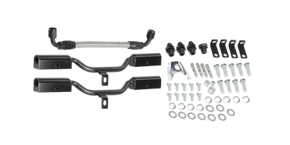 Haytalras SBC 4150 EFI Single Plane Intake Manifold 300-260 - product image NaN