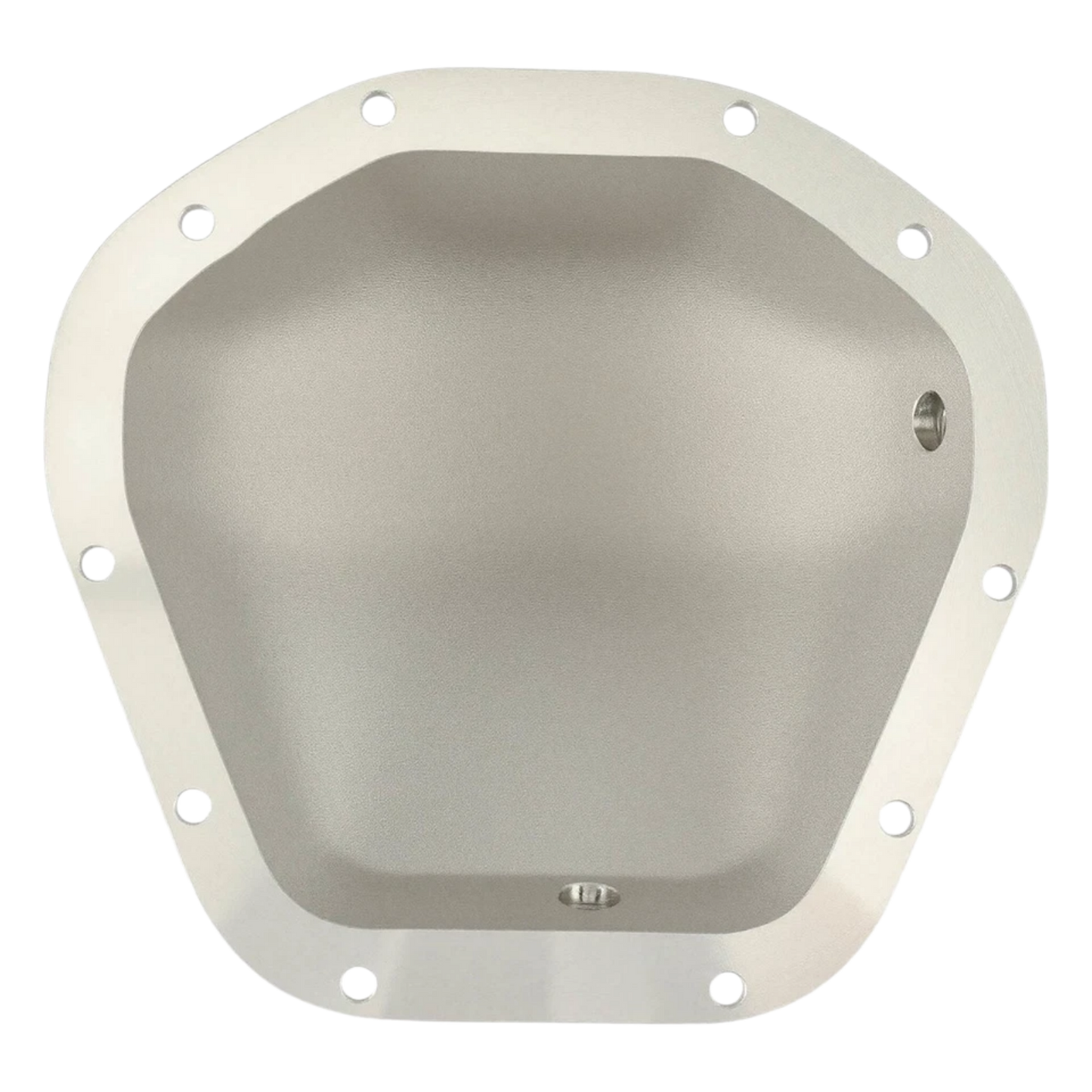 Haytalras Specialty Chrome 4910BKKIT Differential Cover Dana 60/70 9.75in 10 Bolt Black - product image 7