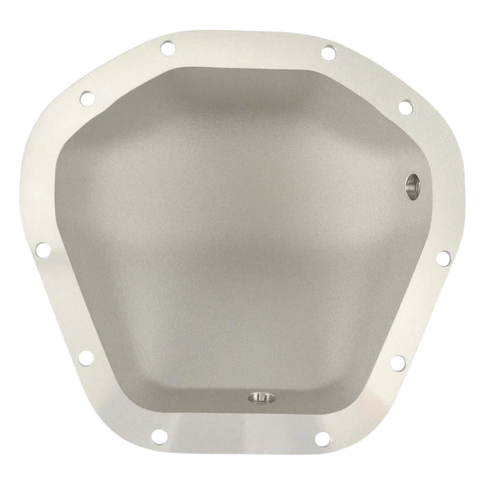 Haytalras Specialty Chrome 4910BKKIT Differential Cover Dana 60/70 9.75in 10 Bolt Black - product image 7