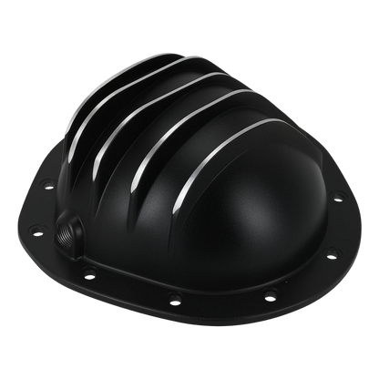 Haytalras Specialty Products 4902BKKIT Differential Cover for GM Truck 12-Bolt 8.75 in Black - product image 2