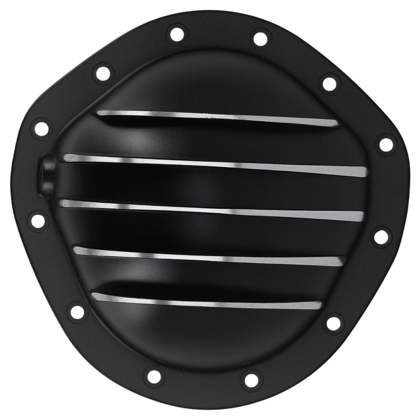 Haytalras Specialty Products 4902BKKIT Differential Cover for GM Truck 12-Bolt 8.75 in Black - product image 3