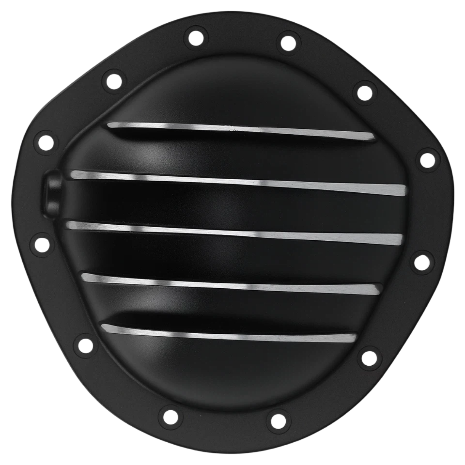Haytalras Specialty Products 4902BKKIT Differential Cover for GM Truck 12-Bolt 8.75 in Black - product image 3