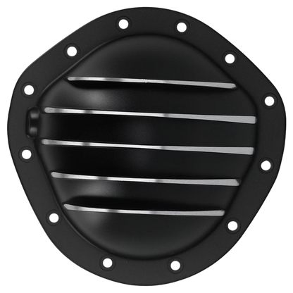 Haytalras Specialty Products 4902BKKIT Differential Cover for GM Truck 12-Bolt 8.75 in Black - product image 3