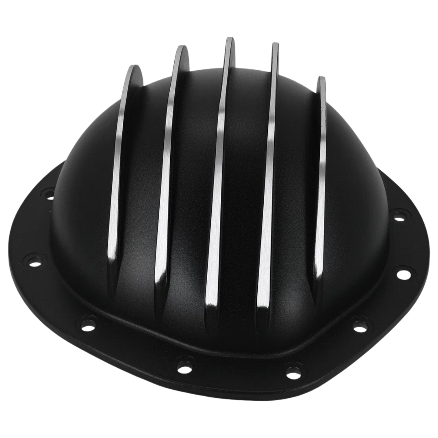 Haytalras Specialty Products 4902BKKIT Differential Cover for GM Truck 12-Bolt 8.75 in Black - product image 4