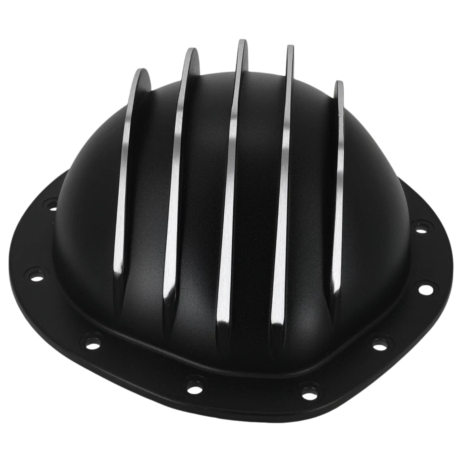 Haytalras Specialty Products 4902BKKIT Differential Cover for GM Truck 12-Bolt 8.75 in Black - product image 4