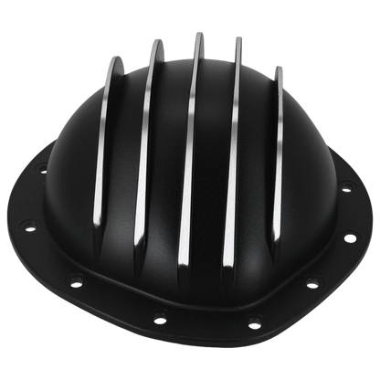 Haytalras Specialty Products 4902BKKIT Differential Cover for GM Truck 12-Bolt 8.75 in Black - product image 4