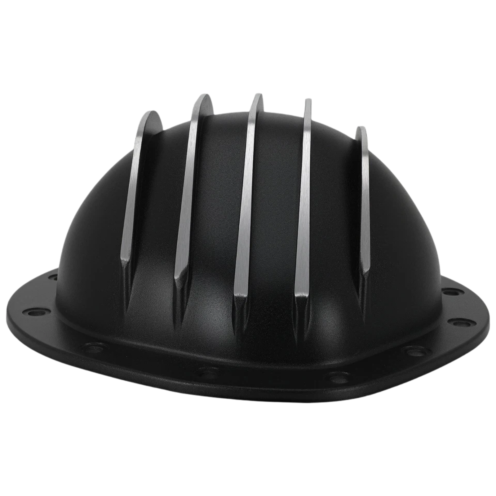 Haytalras Specialty Products 4902BKKIT Differential Cover for GM Truck 12-Bolt 8.75 in Black - product image 5