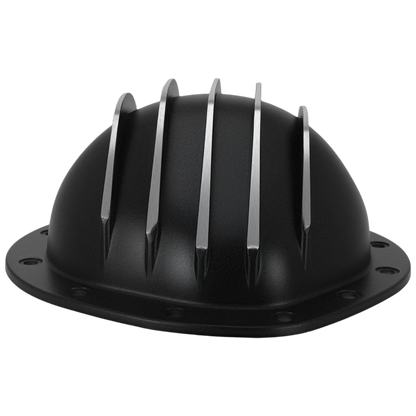 Haytalras Specialty Products 4902BKKIT Differential Cover for GM Truck 12-Bolt 8.75 in Black - product image 5