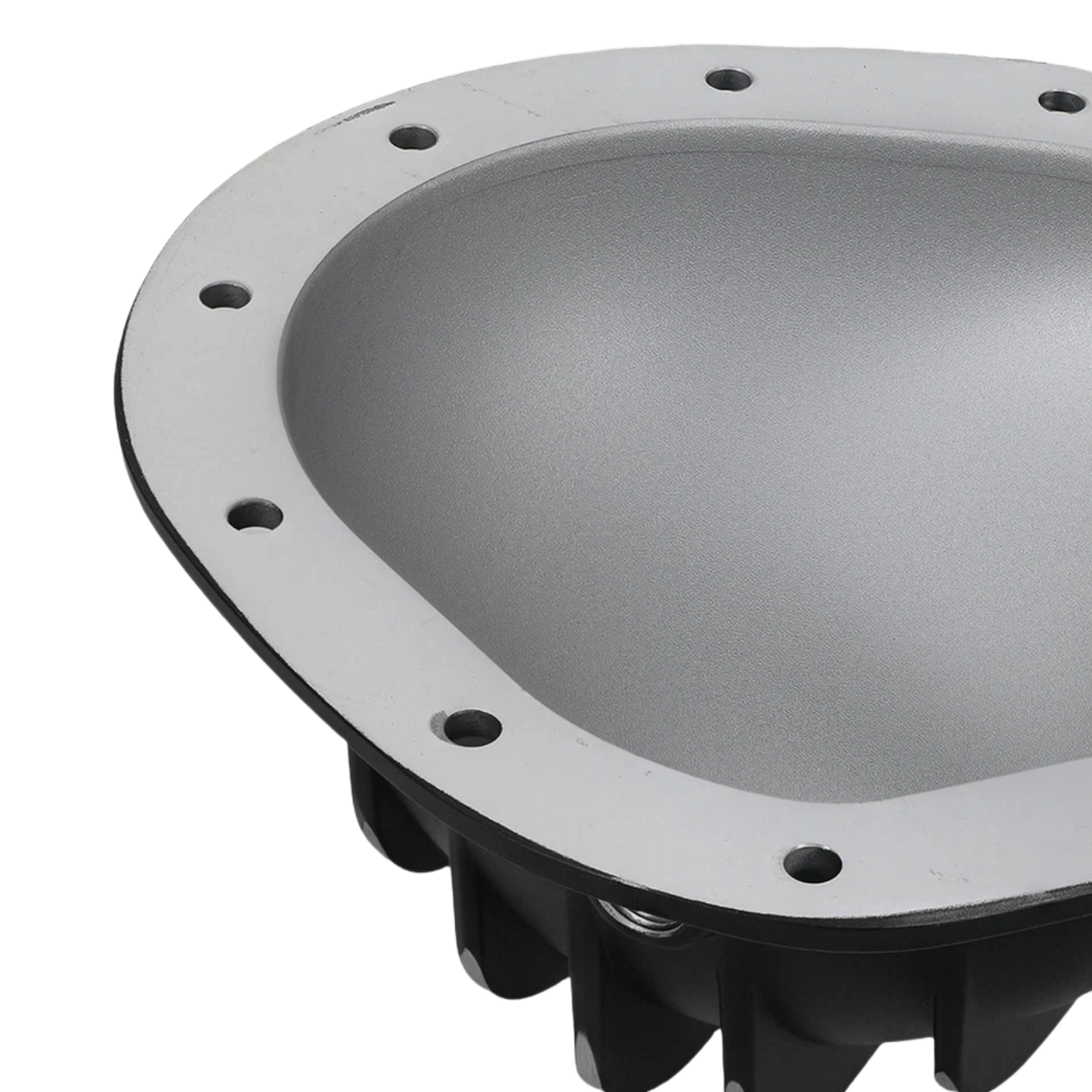 Haytalras Specialty Products 4902BKKIT Differential Cover for GM Truck 12-Bolt 8.75 in Black - product image 6