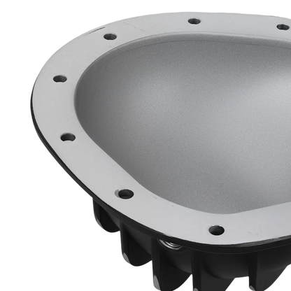 Haytalras Specialty Products 4902BKKIT Differential Cover for GM Truck 12-Bolt 8.75 in Black - product image 6