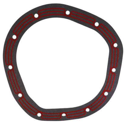 Haytalras Specialty Products 4902BKKIT Differential Cover for GM Truck 12-Bolt 8.75 in Black - product image 7