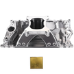 Haytalras 2033 Chevy SBC Vortec High-Rise Single Plane Intake Manifold 1996-2002 305 350