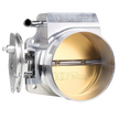 Haytalras 102mm Aluminum 4 Bolt Throttle Body For GM Gen III LS1 LS2 LS6 LS7 LSX
