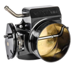 Haytalras 92mm Aluminum 4 Bolt Throttle Body For GM Gen III LS1 LS2 LS6 LS7 LSX - view 5