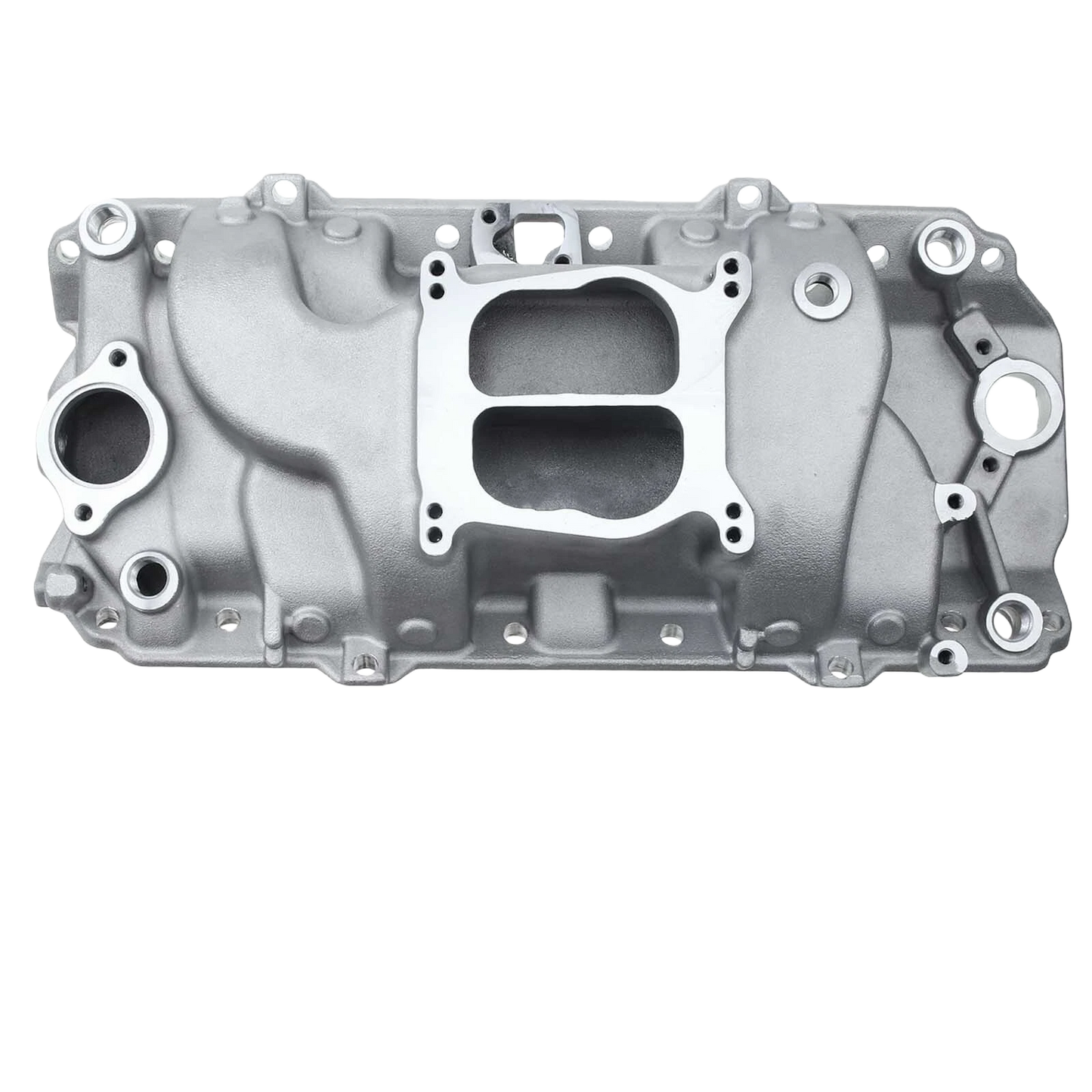 Haytalras BBC Dual Plane Oval Port Intake Manifold 3001 for 396 402 427 454 - product image 2