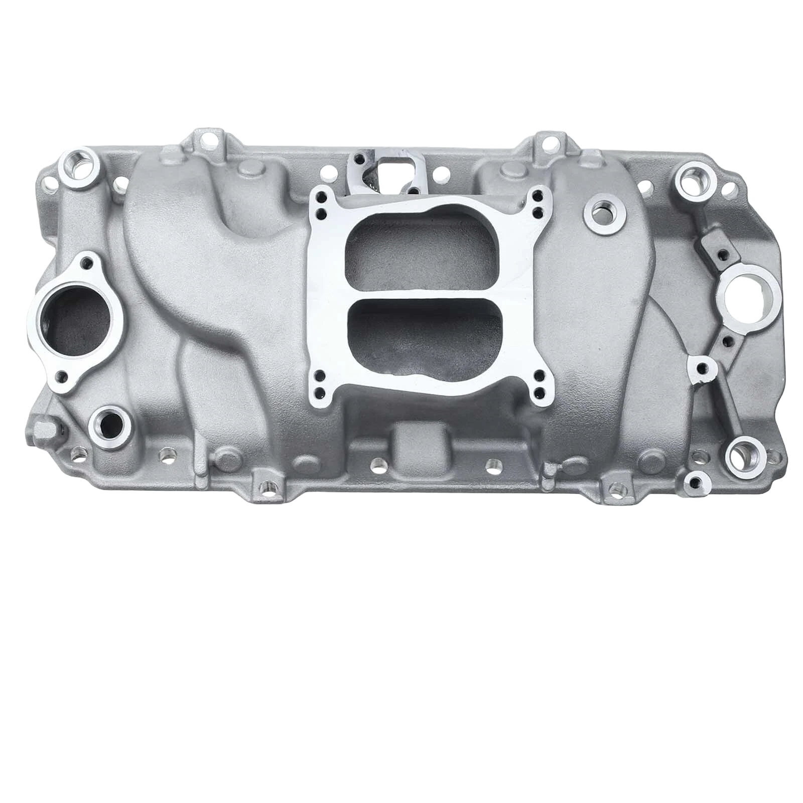 Haytalras BBC Dual Plane Oval Port Intake Manifold 3001 for 396 402 427 454 - product image 2