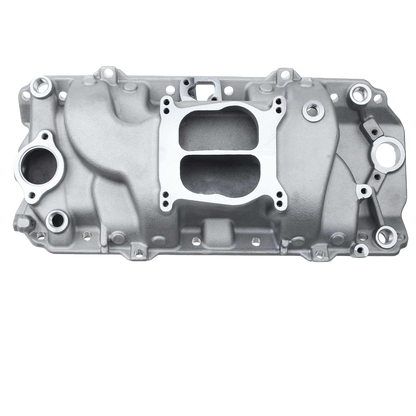 Haytalras BBC Dual Plane Oval Port Intake Manifold 3001 for 396 402 427 454 - product image 2