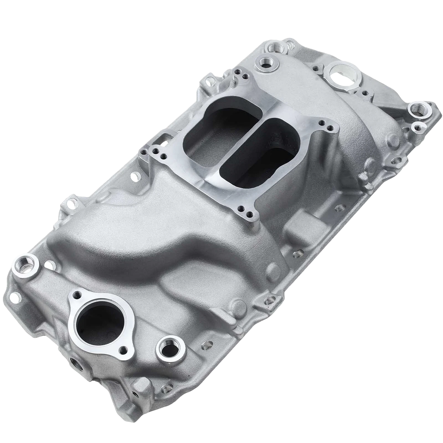 Haytalras BBC Dual Plane Oval Port Intake Manifold 3001 for 396 402 427 454 - product image 3