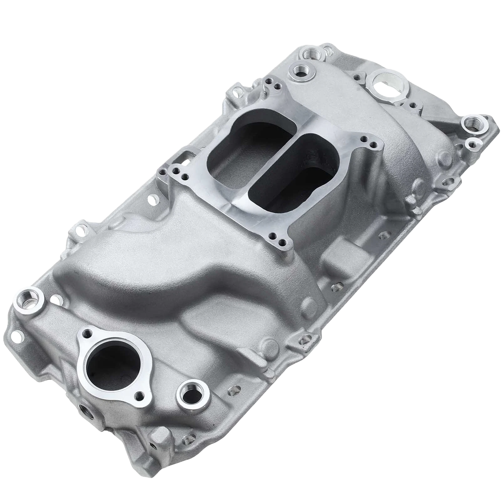 Haytalras BBC Dual Plane Oval Port Intake Manifold 3001 for 396 402 427 454 - product image 3