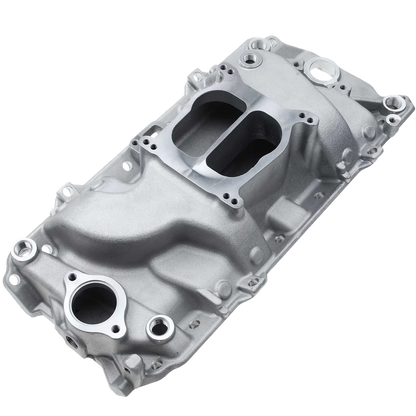 Haytalras BBC Dual Plane Oval Port Intake Manifold 3001 for 396 402 427 454 - product image 3