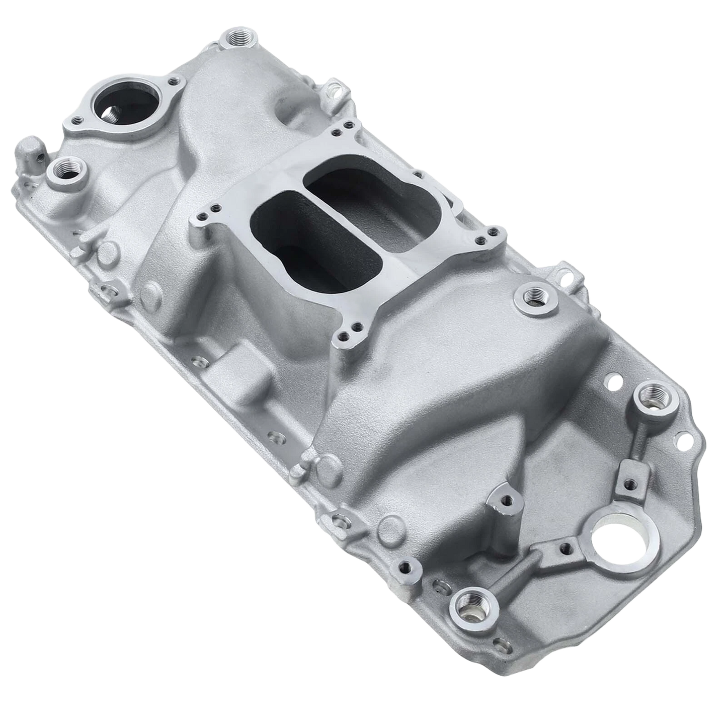 Haytalras BBC Dual Plane Oval Port Intake Manifold 3001 for 396 402 427 454 - product image 4