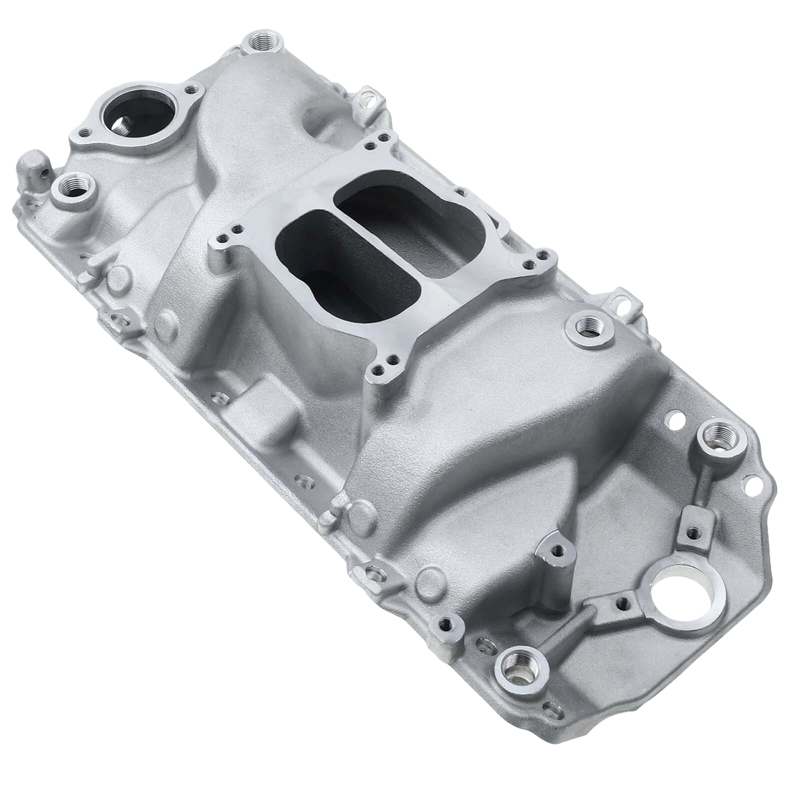 Haytalras BBC Dual Plane Oval Port Intake Manifold 3001 for 396 402 427 454 - product image 4