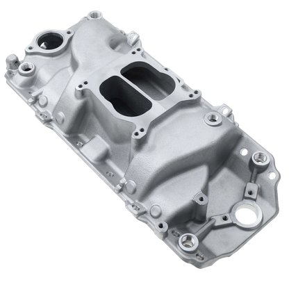 Haytalras BBC Dual Plane Oval Port Intake Manifold 3001 for 396 402 427 454 - product image 4