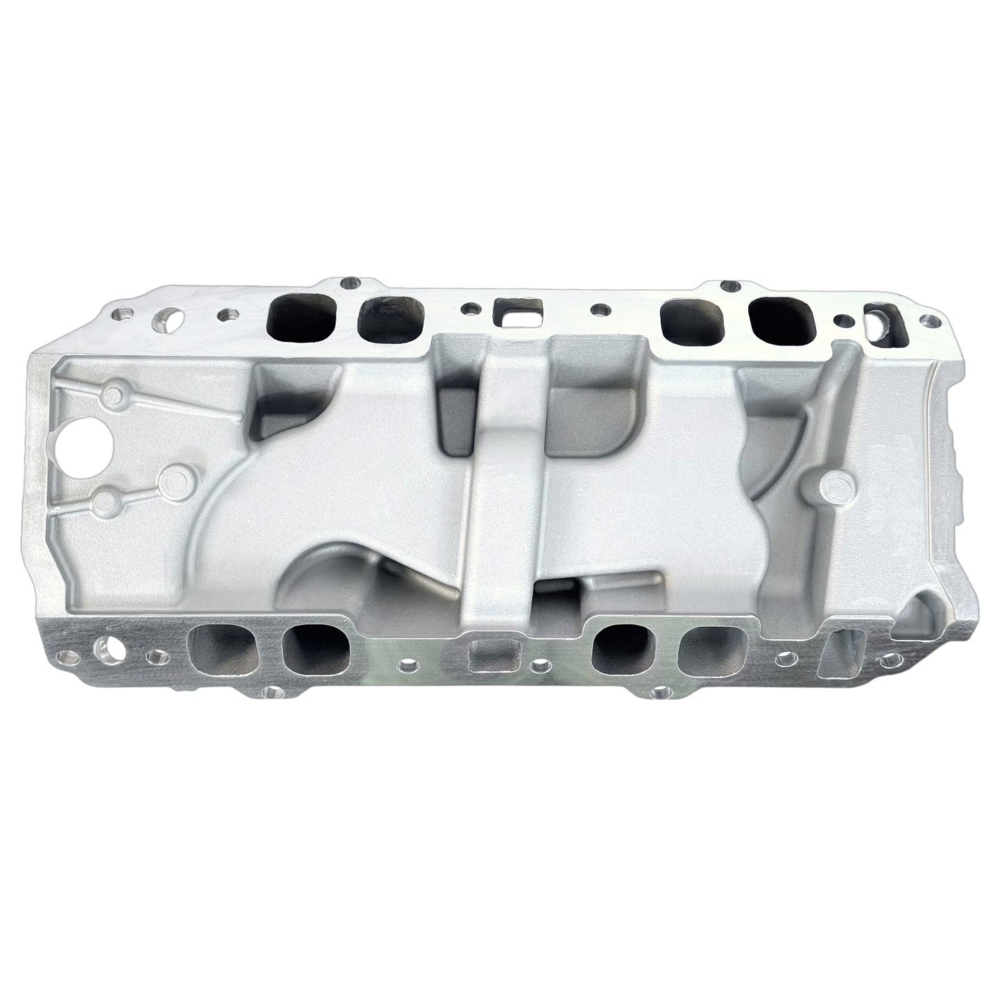 Haytalras BBC Dual Plane Oval Port Intake Manifold 3001 for 396 402 427 454 - product image 5