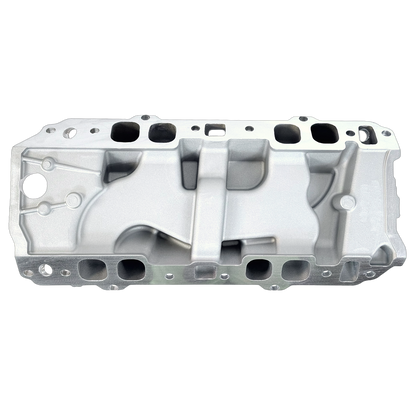 Haytalras BBC Dual Plane Oval Port Intake Manifold 3001 for 396 402 427 454 - product image 5