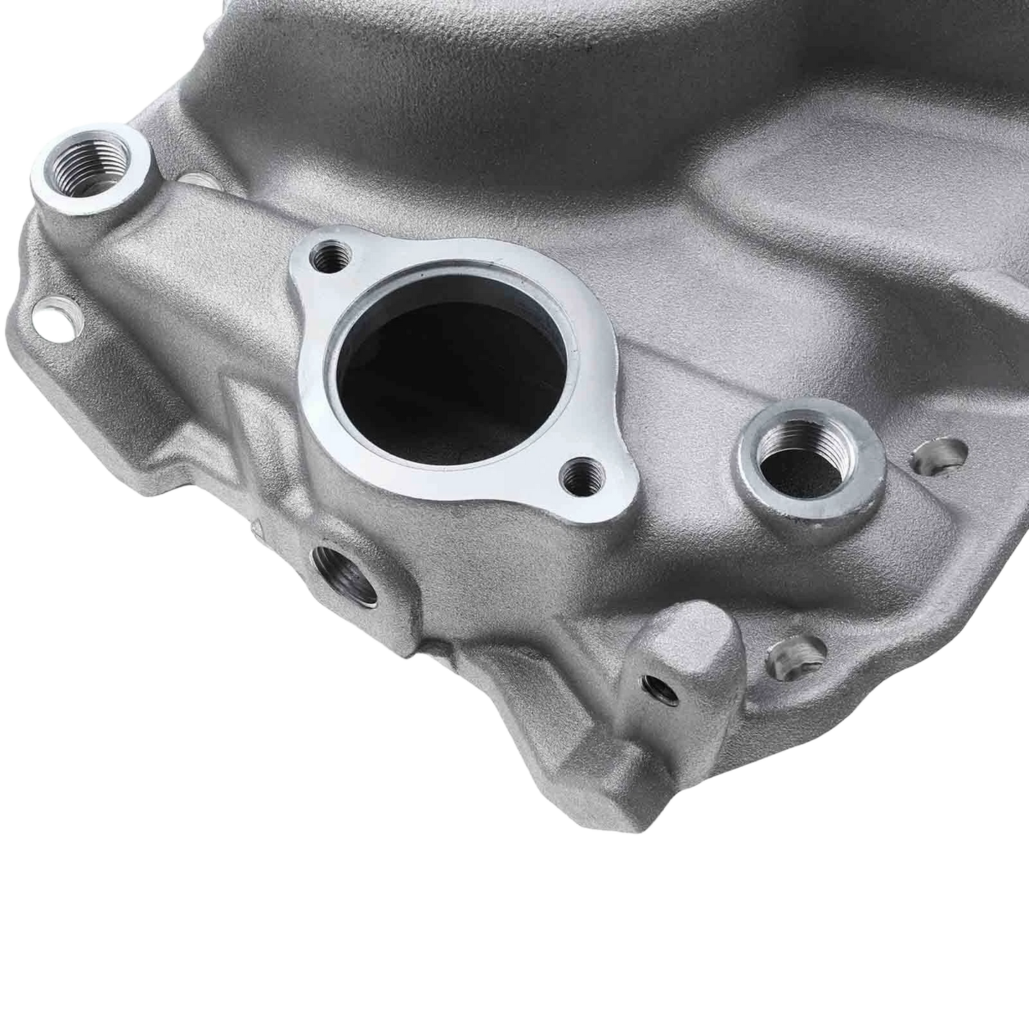 Haytalras BBC Dual Plane Oval Port Intake Manifold 3001 for 396 402 427 454 - product image 6