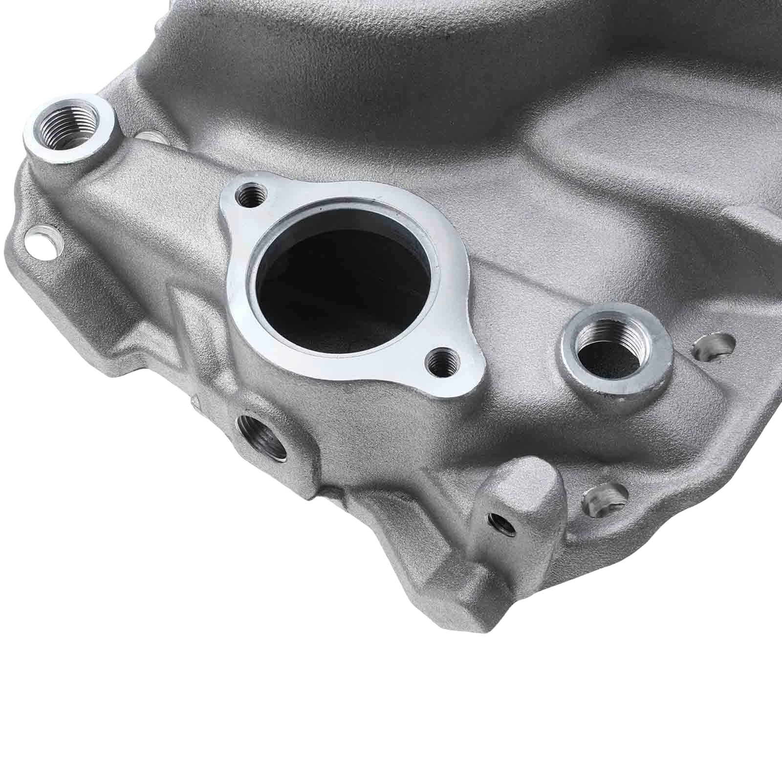Haytalras BBC Dual Plane Oval Port Intake Manifold 3001 for 396 402 427 454 - product image 6