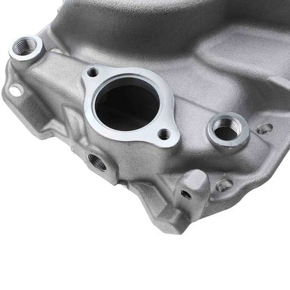 Haytalras BBC Dual Plane Oval Port Intake Manifold 3001 for 396 402 427 454 - product image 6