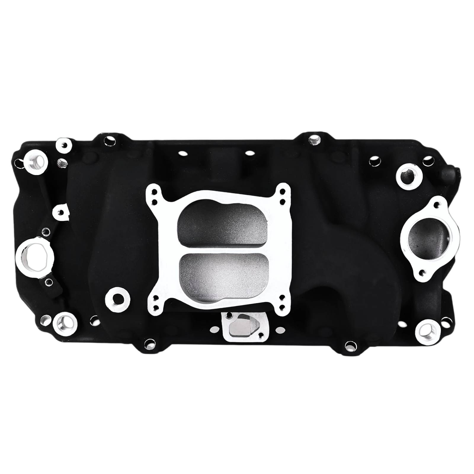 Haytalras BBC Dual Plane Oval Port Intake Manifold 3001 for 396 402 427 454 - product image 8