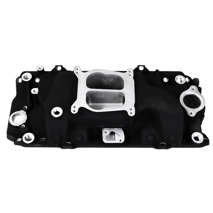 Haytalras BBC Dual Plane Oval Port Intake Manifold 3001 for 396 402 427 454 - product image 9