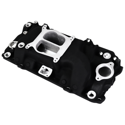 Haytalras BBC Dual Plane Oval Port Intake Manifold 3001 for 396 402 427 454 - product image 10