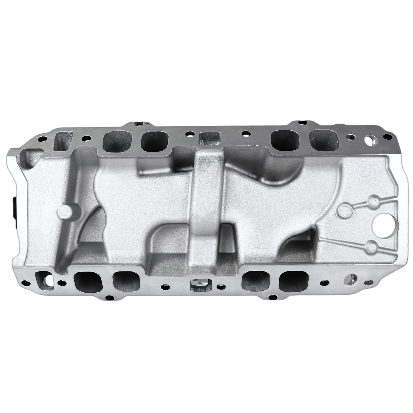 Haytalras BBC Dual Plane Oval Port Intake Manifold 3001 for 396 402 427 454 - product image 11