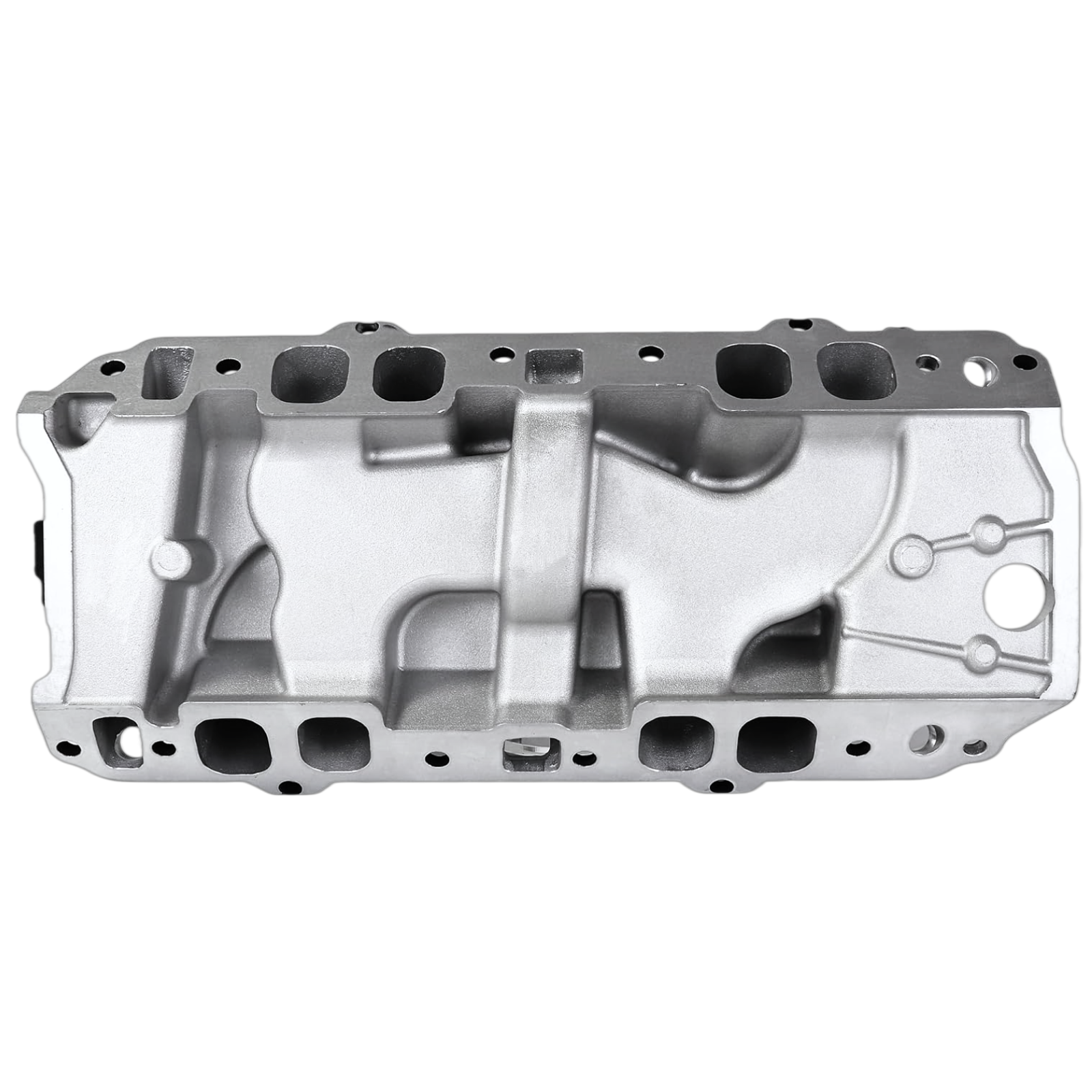 Haytalras BBC Dual Plane Oval Port Intake Manifold 3001 for 396 402 427 454 - product image 11