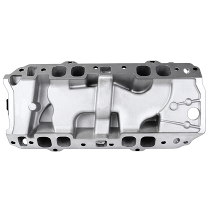Haytalras BBC Dual Plane Oval Port Intake Manifold 3001 for 396 402 427 454 - product image 11