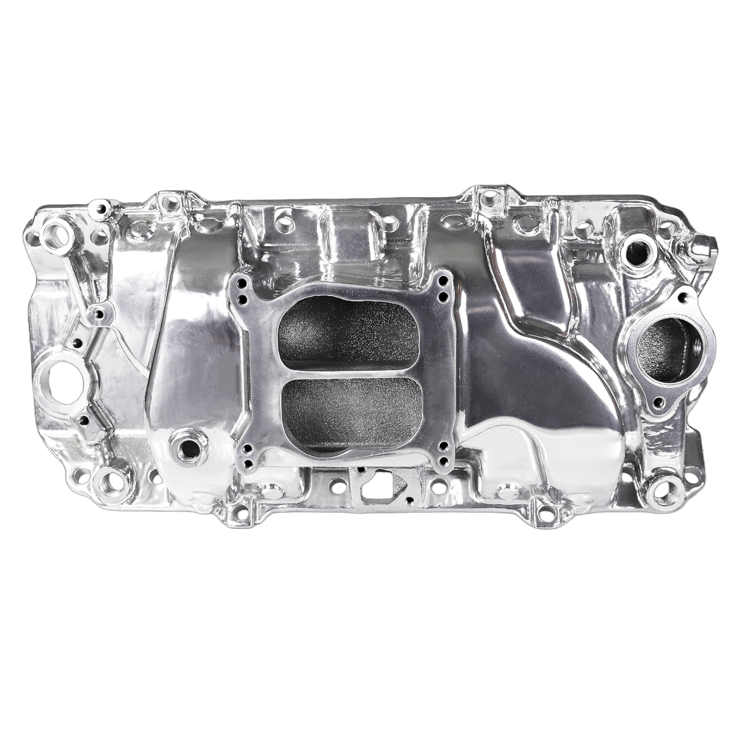 Haytalras BBC Dual Plane Oval Port Intake Manifold 3001 for 396 402 427 454 - product image 13