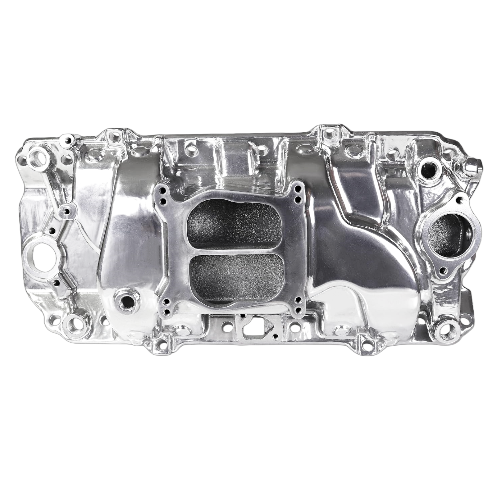 Haytalras BBC Dual Plane Oval Port Intake Manifold 3001 for 396 402 427 454 - product image 13