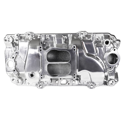 Haytalras BBC Dual Plane Oval Port Intake Manifold 3001 for 396 402 427 454 - product image 13