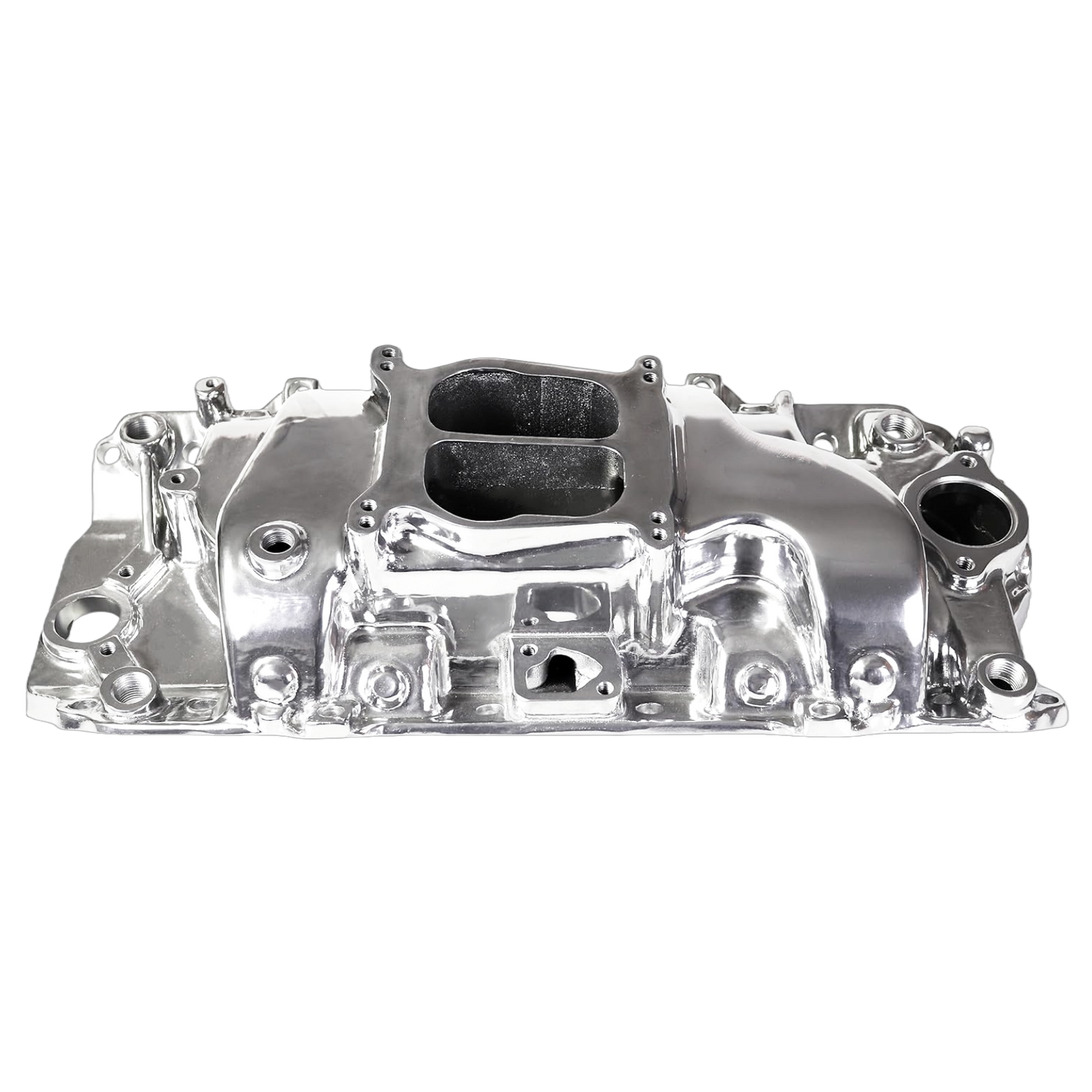 Haytalras BBC Dual Plane Oval Port Intake Manifold 3001 for 396 402 427 454 - product image 14