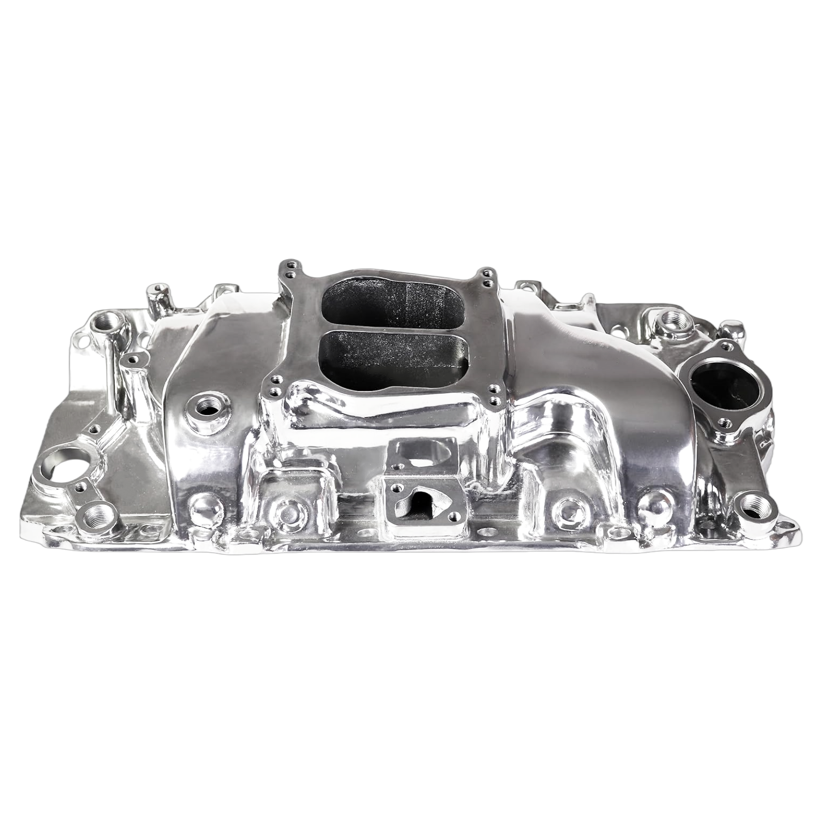Haytalras BBC Dual Plane Oval Port Intake Manifold 3001 for 396 402 427 454 - product image 14