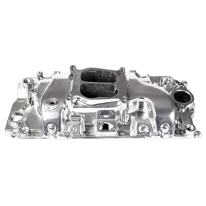 Haytalras BBC Dual Plane Oval Port Intake Manifold 3001 for 396 402 427 454 - product image 14