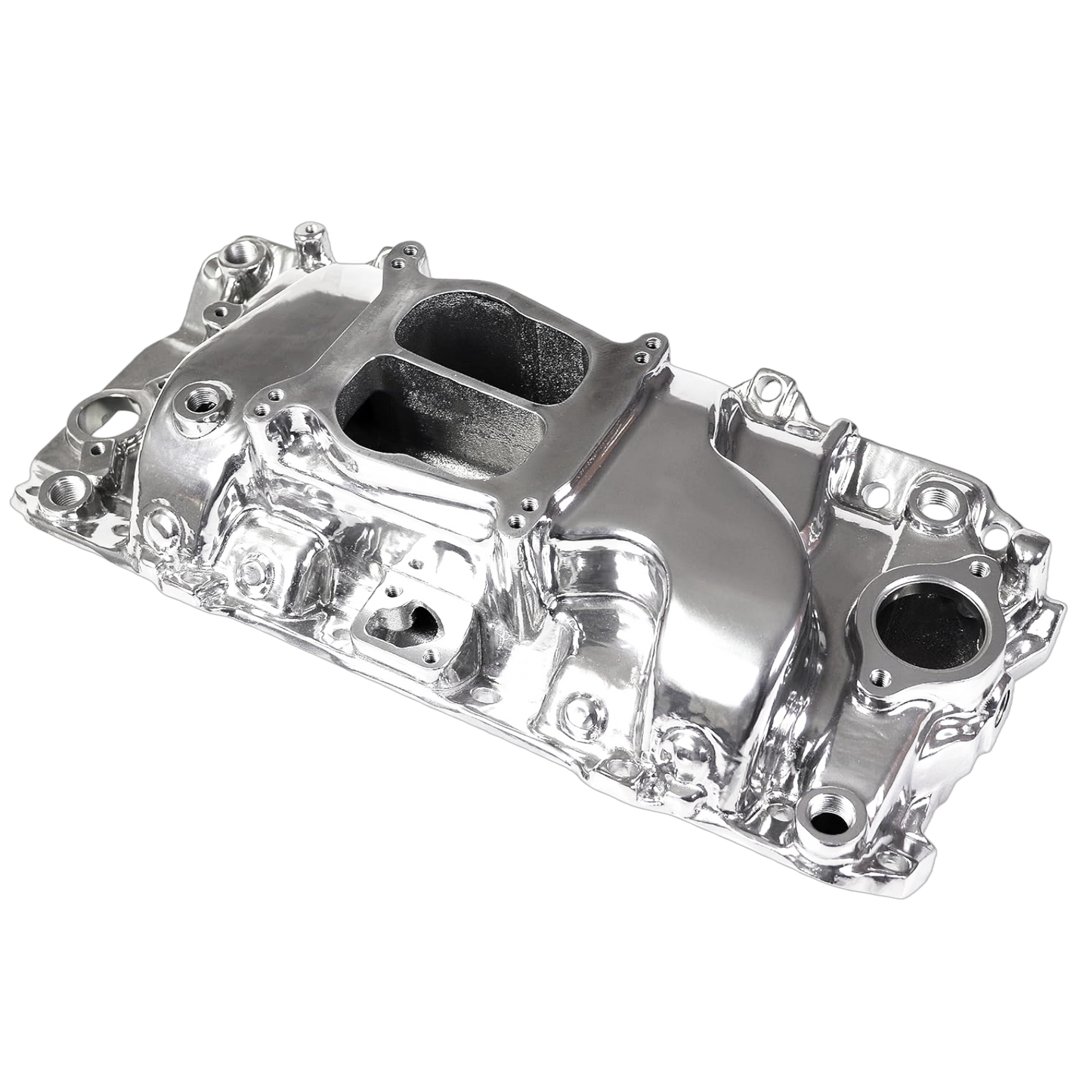 Haytalras BBC Dual Plane Oval Port Intake Manifold 3001 for 396 402 427 454 - product image 15
