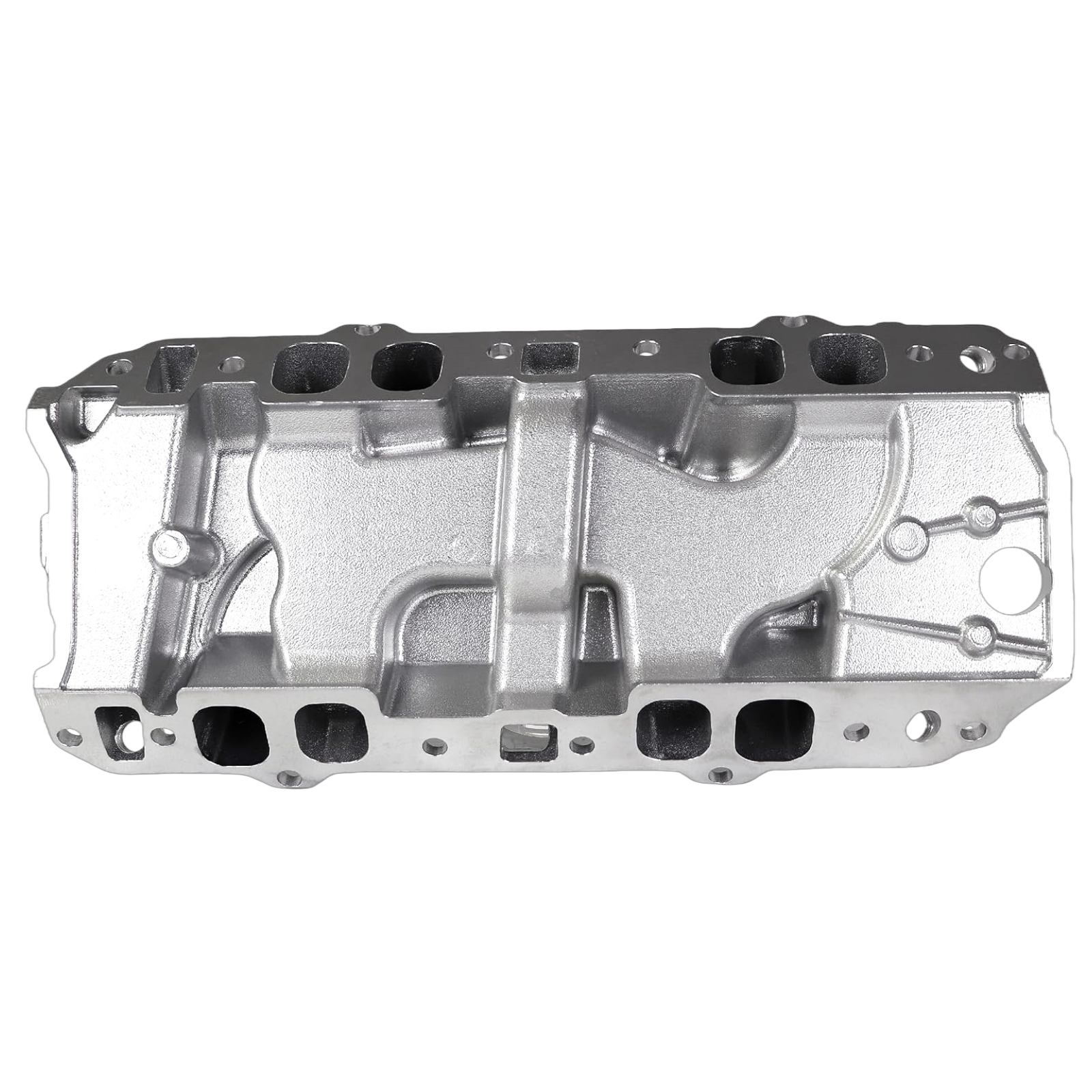 Haytalras BBC Dual Plane Oval Port Intake Manifold 3001 for 396 402 427 454 - product image 16
