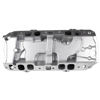 Haytalras BBC Dual Plane Oval Port Intake Manifold 3001 for 396 402 427 454 - product image 16