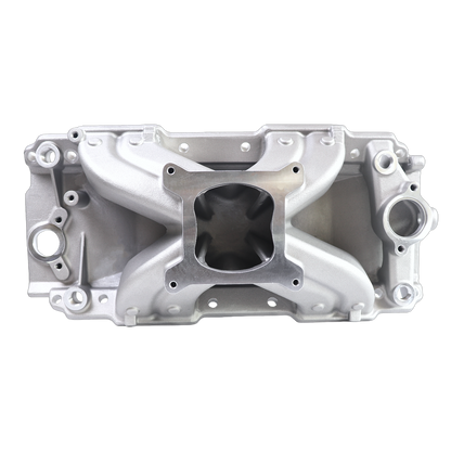 Haytalras BBC Air Gap Single Plane Intake Manifold 3037 for 396 402 427 454 - product image 2