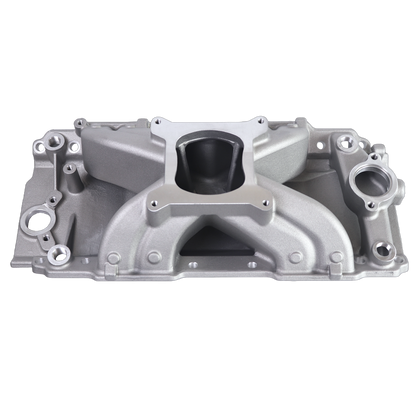 Haytalras BBC Air Gap Single Plane Intake Manifold 3037 for 396 402 427 454 - product image 3